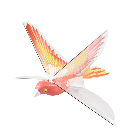 Pájaro Volador Interactivo con Carga USB para Niños - Image 6