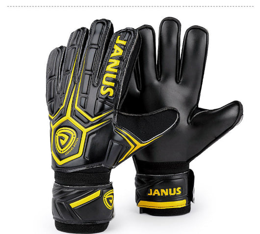 Guantes de Látex Profesional con Protección de Dedos Antideslizante y Resistente - Image 8