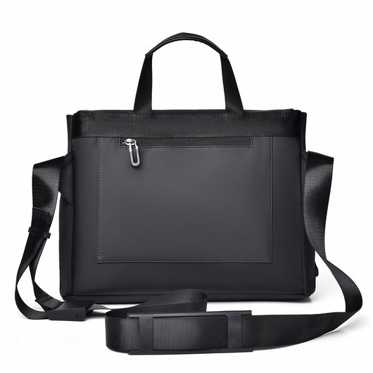 Bolsa Bandolera Funcional Estilo Japonés para Motociclista y Trabajo - Image 5