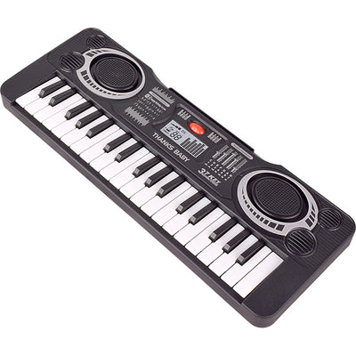 Piano Eléctrico Infantil de 37 Teclas - Instrumento Musical Educativo - Image 7