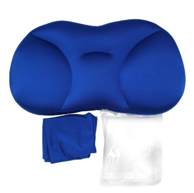 Almohada Cervical de Partículas de Espuma - Image 8