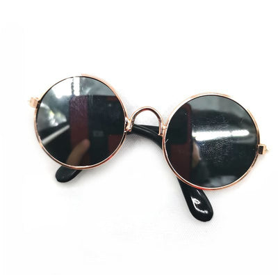 Gafas para Mascotas con Estilo Excéntrico - Image 15