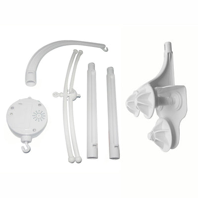 Soporte organizador para accesorios de cochecito - Image 10