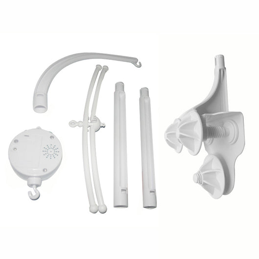 Soporte organizador para accesorios de cochecito - Image 10