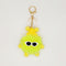 Amarillo With Keychain
