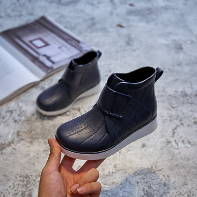 Zapatos de Gamuza Velvet Ultraligeros para Hombre y Mujer - Image 3