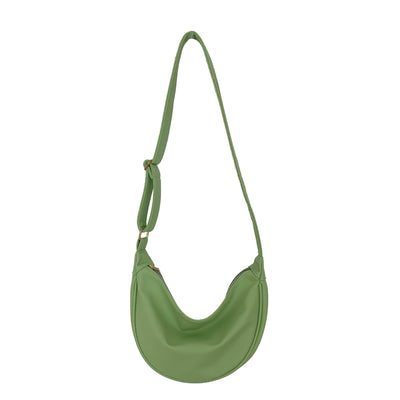 Bolso de Cuero PU Premium con Asa de Hombro - Image 9