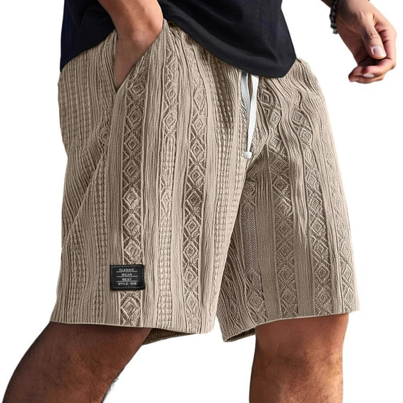 Shorts Casuales para Hombre - Cómodos y Modernos