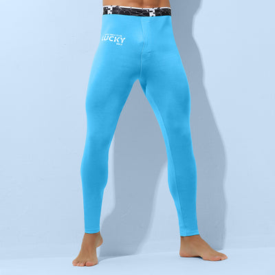Ropa Interior Térmica de Algodón para Hombre - Image 6