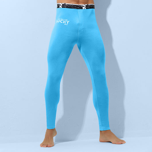 Ropa Interior Térmica de Algodón para Hombre - Image 6