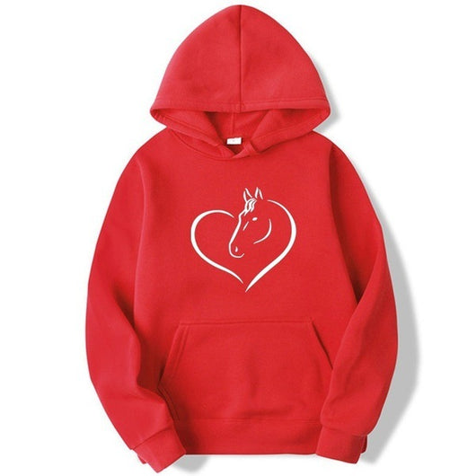 Sudadera Versátil Love Mamatu - Image 7