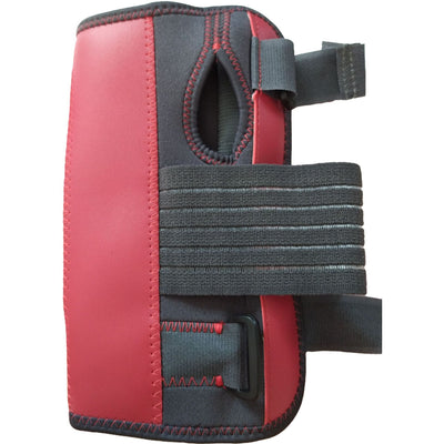 Guantes Protectores de Muñeca con Soporte Fijo - Image 5