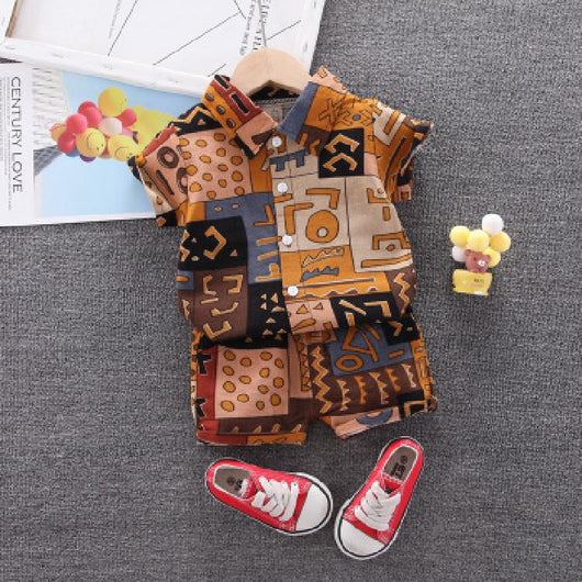 Camisetas Blancas para Niños - Básicas y Versátiles - Image 13
