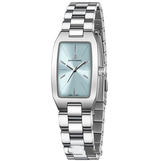 Reloj de Cuarzo para Mujer con Diseño de Personalidad Única - Image 9