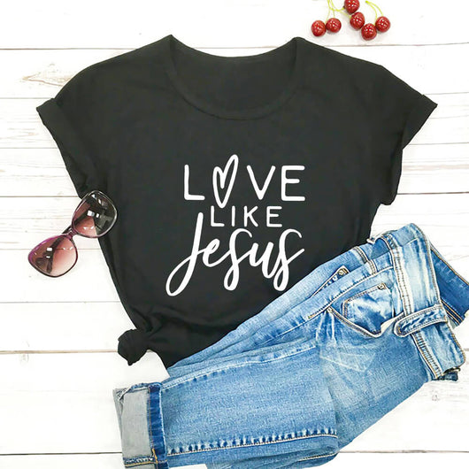 Playera Estampada de Cuello Redondo para Mujer - Diseño Humor Verano - Image 15