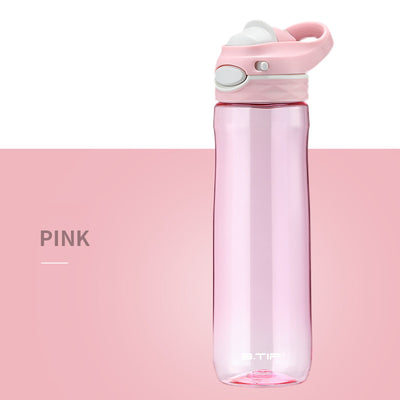 Botella Deportiva de Gran Capacidad - Hidratación Portátil para tu Estilo de Vida Activo - Image 5