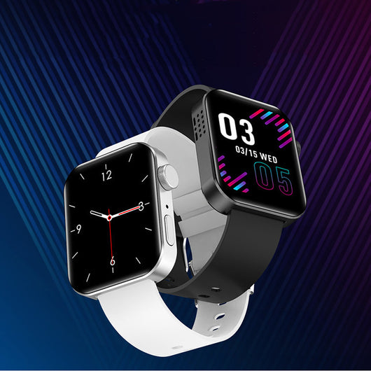 Reloj Inteligente Deportivo con Podómetro, Llamadas Bluetooth y Múltiples Funciones - Image 12