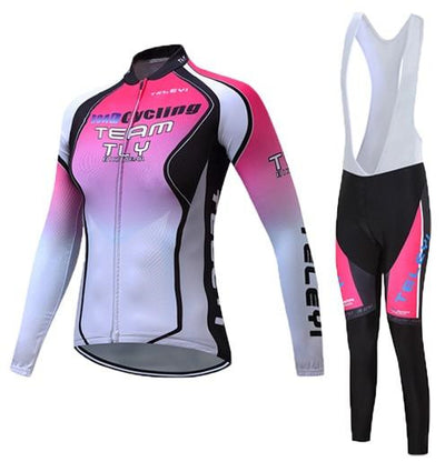 Conjunto de Ciclismo de Verano con Maillot y Pantalones Cortos Transpirables para Ruta - Image 11