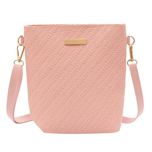 Bolsa de Hombro Casual para Mujer - Image 5