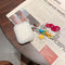 White AirPods Pro