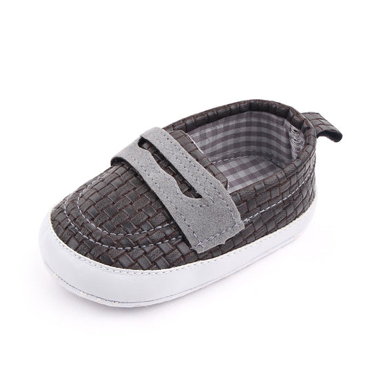 Zapatos Tejidos Casuales para Niños - Suela Blanda Antideslizante - Image 8