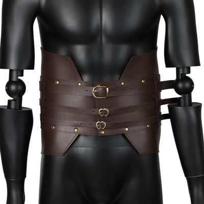 Cinturón Sable Medieval Estilo Retro - Image 15