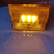 Luz Lateral LED para Remolque - Lámpara de Señalización y Despeje