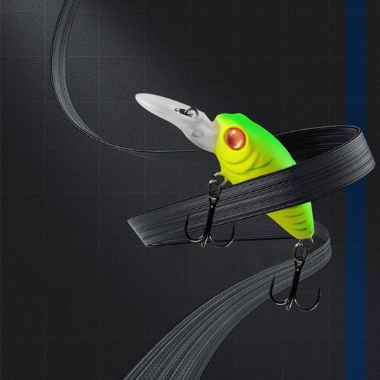 Señuelo Mini Fatty 32mm para Pesca