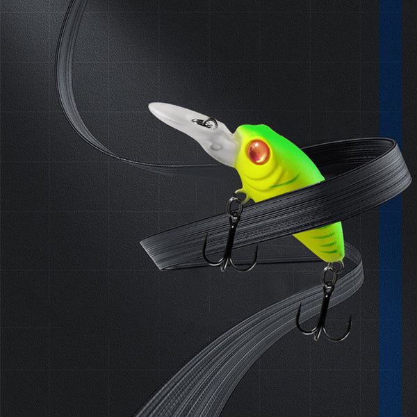 Señuelo Mini Fatty 32mm para Pesca