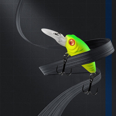 Señuelo Mini Fatty 32mm para Pesca