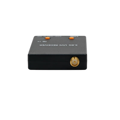 Receptor de Relé 5.8g para Transmisión de Video UAV - Image 10