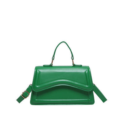 Bolsa Mensajera de Hombro Colorida y Elegante para Mujeres - Image 13
