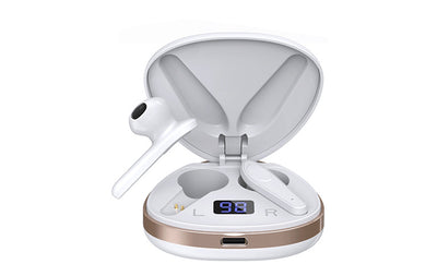 Auriculares Inalámbricos Deportivos Estéreo Digital - Image 12