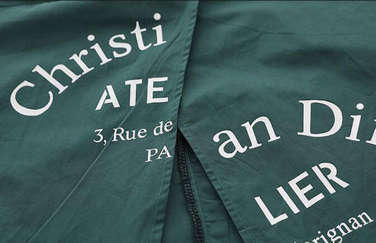 Camiseta Infantil de Manga Larga con Letras - Image 2