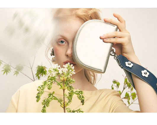 Bolso Mini Coreano de Moda - Diseño Trendy y Adorable - Image 9