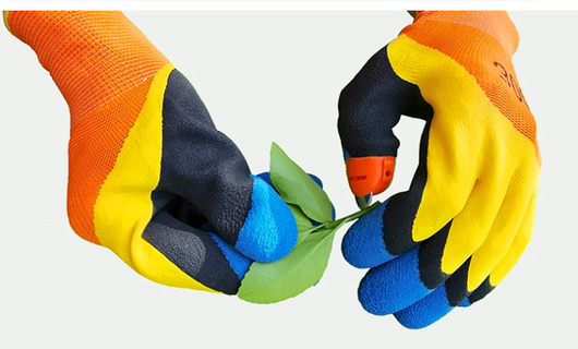 Guantes de Cosecha Pimienta Sichuan - Herramienta Agrícola para Recolección de Verduras - Image 11