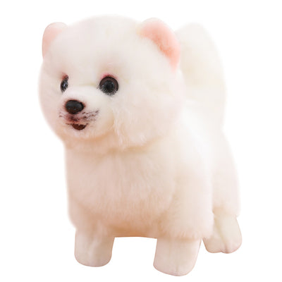 Perrito Decorativo de Pie - Adorable Figura para el Hogar - Image 5