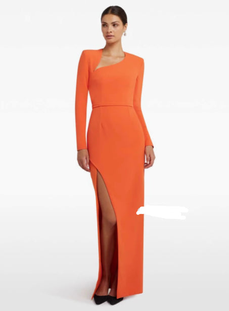Vestido Elegante Premium para Madre Ejecutiva - Eventos y Reuniones Corporativas - Image 4