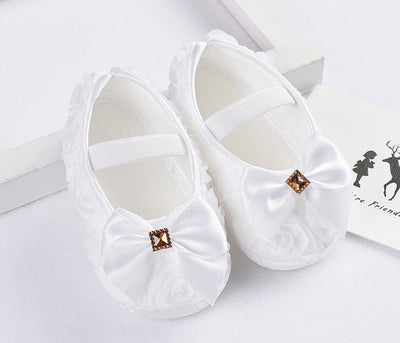 Zapatos Suave para Bebé y Niño Pequeño - Versátil y Cómodo - Image 12