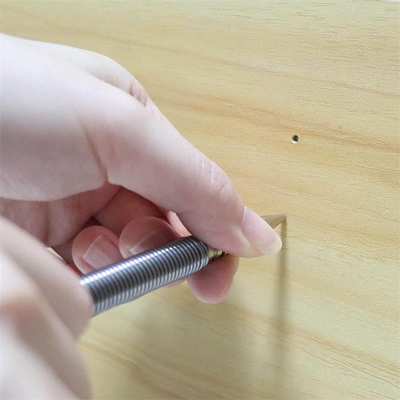 Herramienta de Impacto Doble con Resorte para Clavos - Image 22