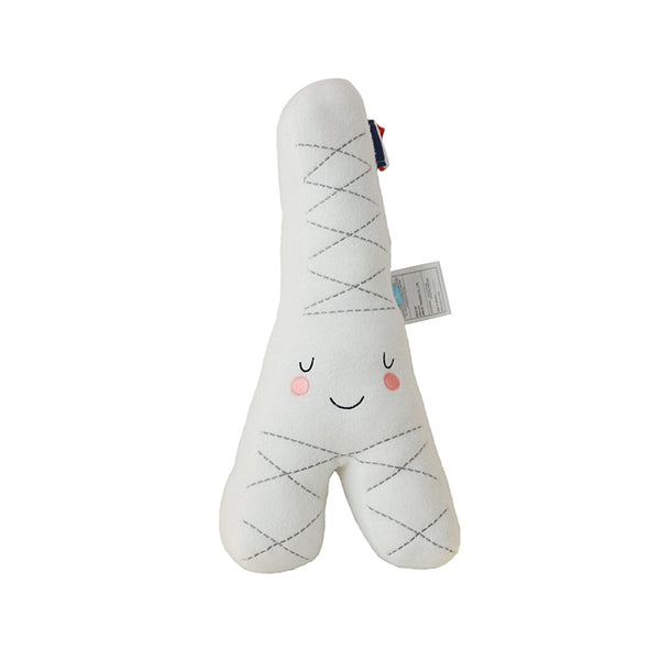 Cama Infantil con Dosel y Almohada Decorativa - Image 12
