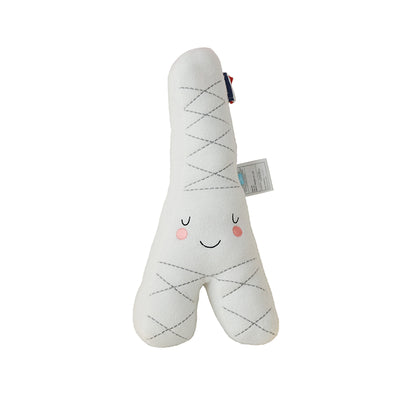 Cama Infantil con Dosel y Almohada Decorativa - Image 12