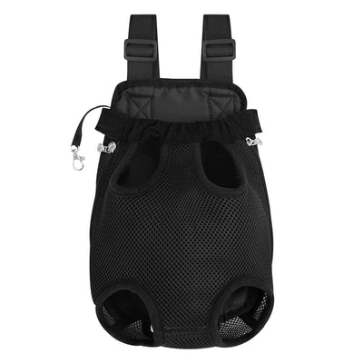 Mochila Transportadora para Mascotas - Diseño Respirable y Portátil - Image 23