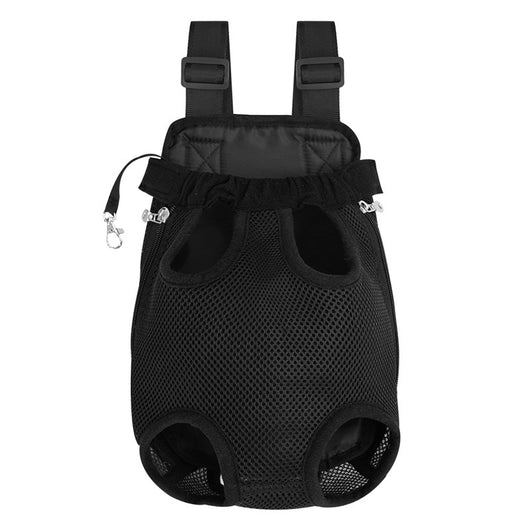 Mochila Transportadora para Mascotas - Diseño Respirable y Portátil - Image 23
