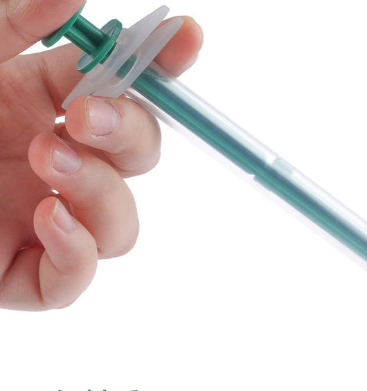 Jeringa Dispensadora Universal para Medicinas de Mascotas - Image 8