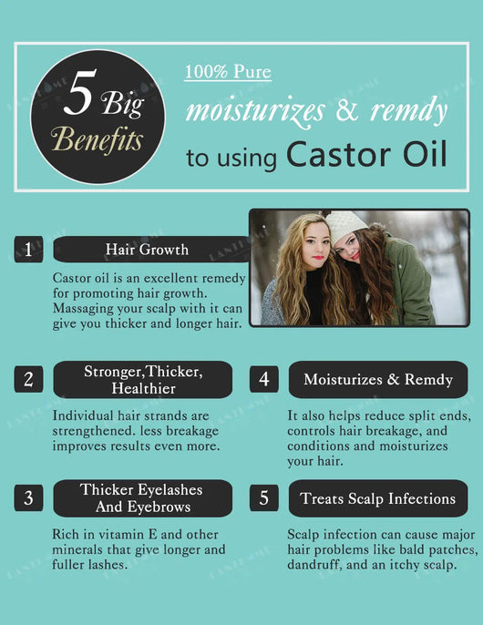 Aceite Esencial Nutritivo para Cejas, Pestañas y Cabello - Image 8