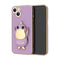 Morado IPhone 13