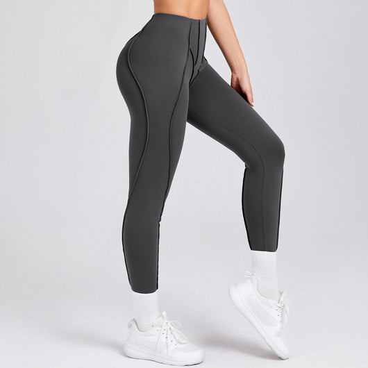 Leggings Deportivos Personalizados para Mujer - Image 3