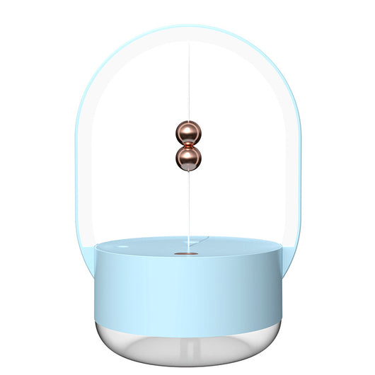 Humidificador Portátil USB con LED y Difusor Aromaterápico - Image 20