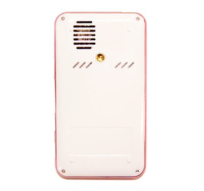 Proyector Portátil Inteligente M6S DLP Android 32GB - Image 13